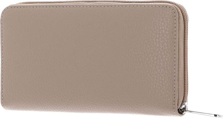 Actual product image Mandarina Duck Mellow Leather Zip Around Wallet