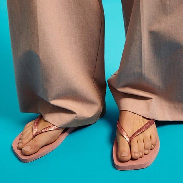 Produktbild Havaianas Slim Square (41, 42)