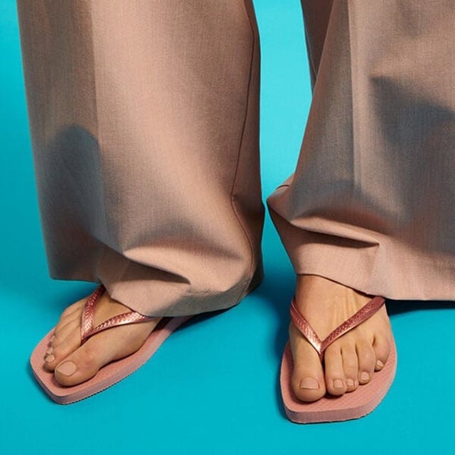 Immagine prodotto Havaianas Quadrato sottile (41, 42)