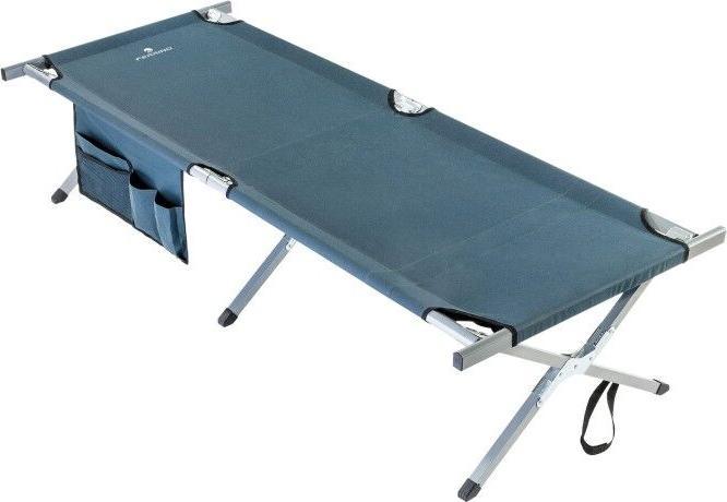 Produktbild Ferrino Camping Cot Rescue - Feldbett