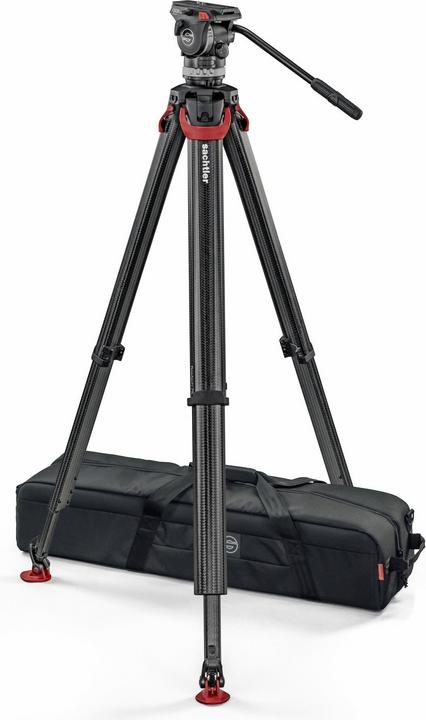 Image du produit Sachtler System Ace XL FT MS (Matières plastiques)