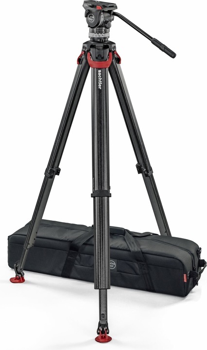 Produktbild Sachtler System Ace XL FT MS (Kunststoff)