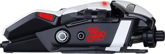 Immagine prodotto MadCatz R.A.T. 6+ (Cablato)