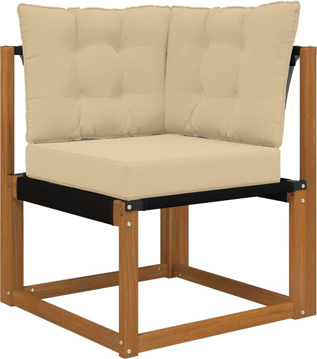 Produktbild vidaXL Sofakissen (60 x 40 cm)