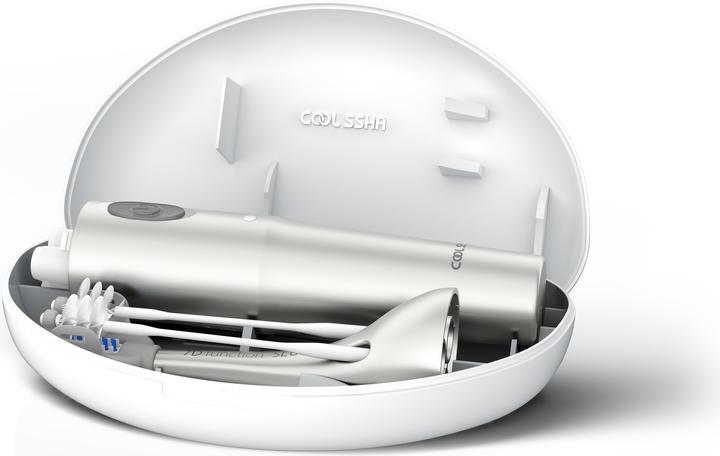 Produktbild Coolssha Travel Case (Zahnbürsten Etui)