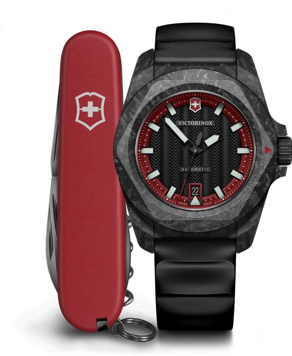 Victorinox 242024.1 (Fatto in Svizzera, 41 mm)
