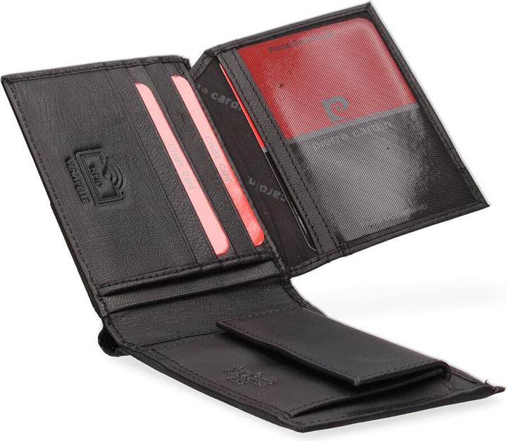 Actual product image Pierre Cardin Men Wallet