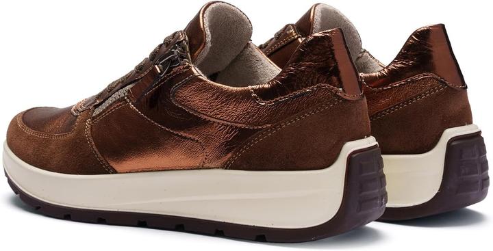 Immagine prodotto Ara Sneakers con plantilla extraíble, morbide e in bambù (42)