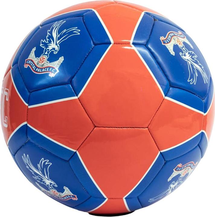 Produktbild Crystal Palace FC Fussball Sechskant (5)