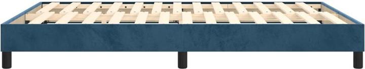 Image du produit vidaXL Boxspringbettgestell (140 x 200 cm)