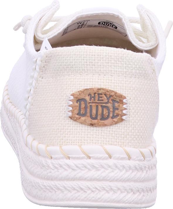 Image du produit Hey Dude Wendy Espadrille Woven (36)