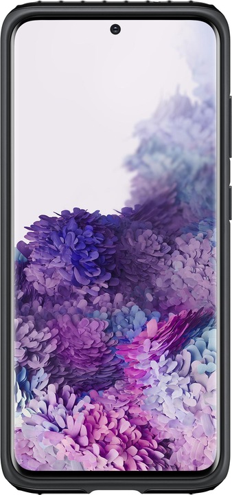 Actual product image Samsung Protective Standing Cover (Samsung Galaxy S20)