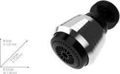 Actual product image Wenko Aerator