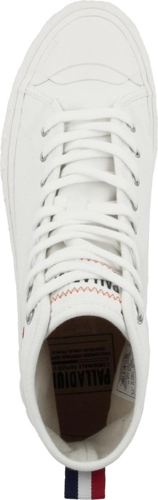 Immagine prodotto Palladium Palla ACE CVS Mid (46)
