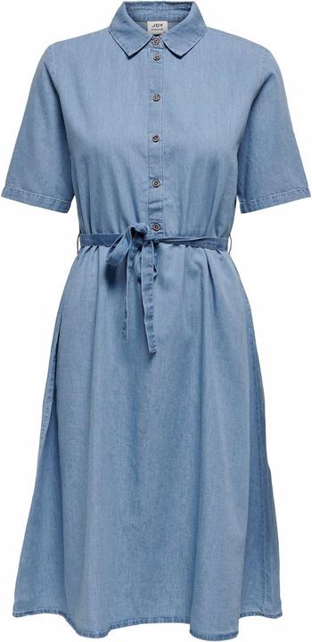 Produktbild JdY Überknielanges Jeanskleid (34)