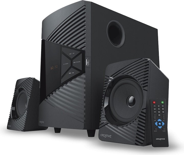 Immagine prodotto Creative - E2500 2.1 Bluetooth Sound System