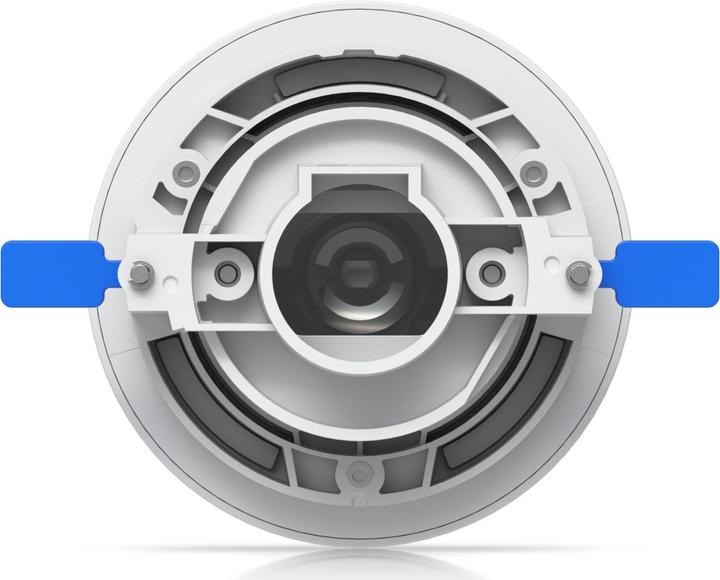 Actual product image Ubiquiti Dome camera mounting (Mounting kit)