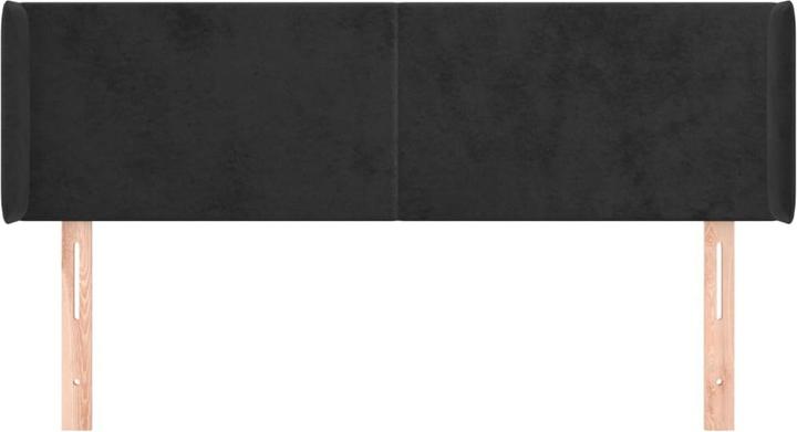 Actual product image vidaXL Kopfteil (147 x 16 x 88 cm)