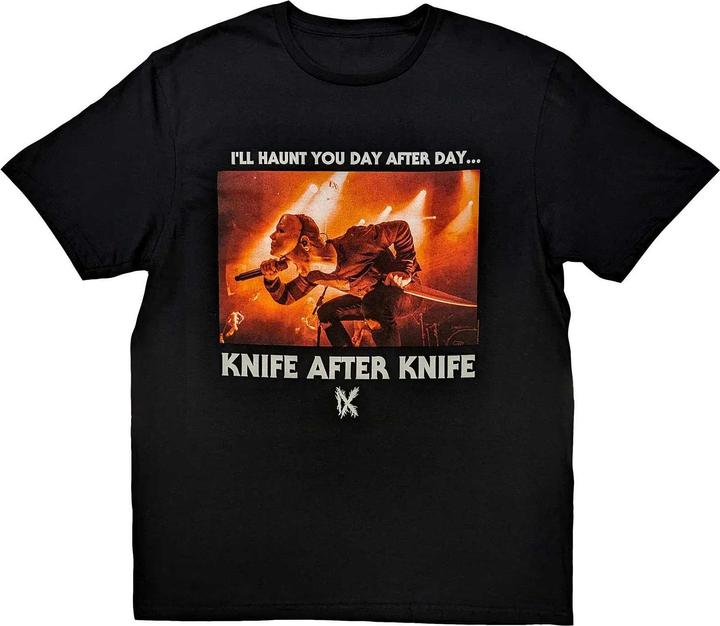 Produktbild Ice Nine Kills Halloween Hunt TShirt (M)