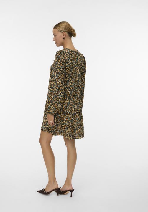 Image du produit Vero Moda AWSNORA Kurzes Kleid Kleid (S)