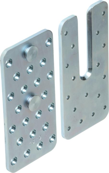 Simpson Sst Connettore terminale del fascio (Connettori log, 1 pz.)