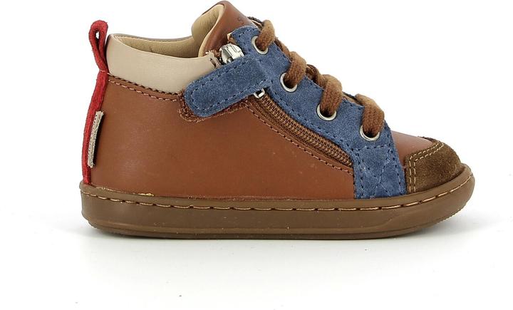 Image du produit Shoo Pom Bouba bi zip nappa (23)