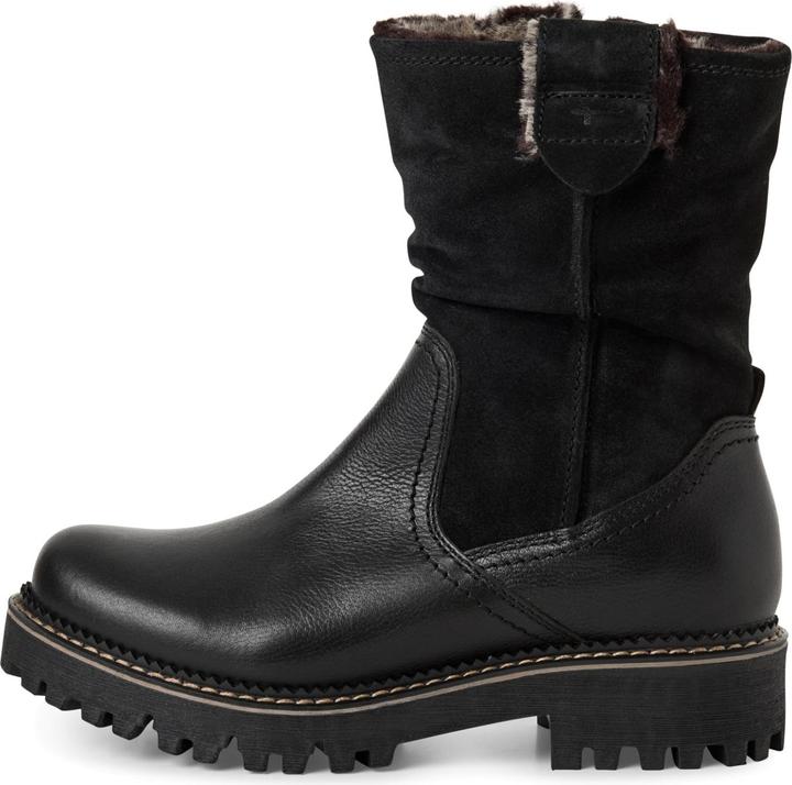 Actual product image Tamaris Stiefelette (40)