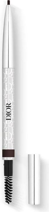 Productafbeelding Dior Wenkbrauwen Diorshow Brow Styler Wenkbrauwpotlood - Waterproof - Hoge Precisie 005 Zwart / 0,0 (Black)