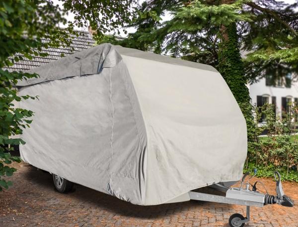 Image du produit Calima Housse de protection pour camping-car 710 x 235 x 270 cm