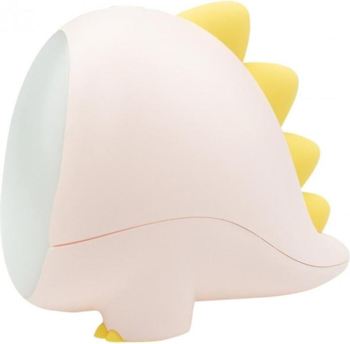 Productafbeelding Marys Lampe Dino Pink