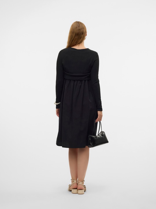 Produktbild Mamalicious MLPOLIA Umstandskleid Kleid (L)