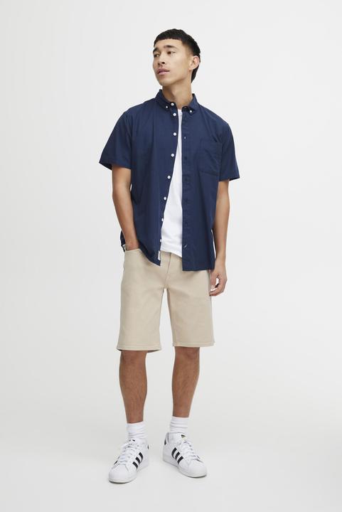 Produktbild Blend BHDenimshorts - 20715202 (L)