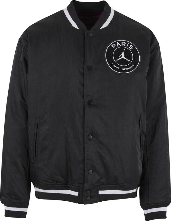 Actual product image Jordan Paris St Germain Bomber Jacket - 126061 (L)