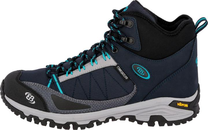 Produktbild Brütting Mount Pinos High Kids (36)