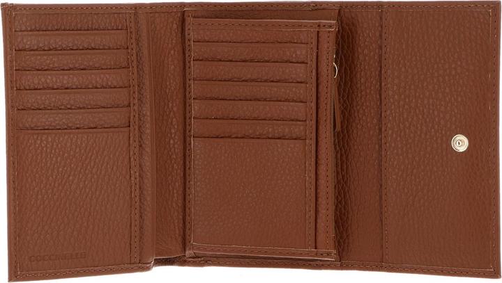 Actual product image Coccinelle Geldbörse METALLIC