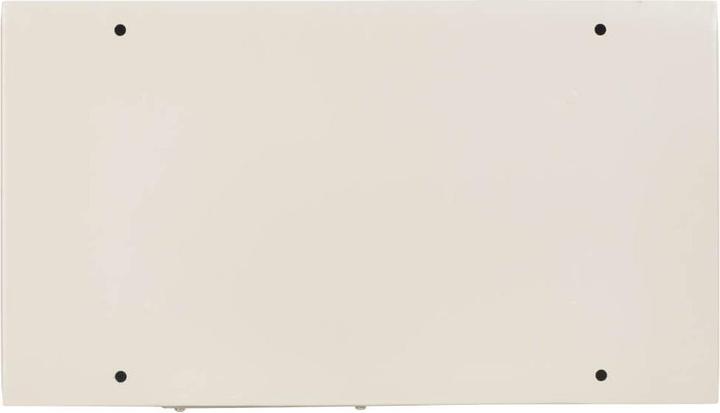 Immagine prodotto Eaton TRIPPLITE SmartRack Armadio industriale con serratura - NEMA 4 52,07cm 20,5Zoll Profondità 6U Grigio (6 HE, Rack da 19 pollici)