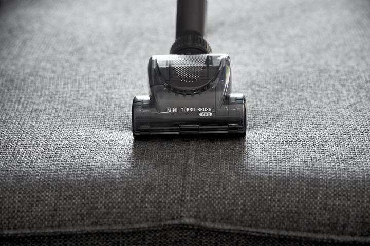 Produktbild OBH Nordica Green Force Effitech Animal -p??lynimuri, musta