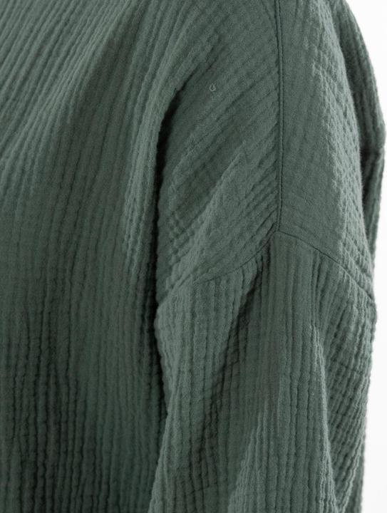 Produktbild Whatever Man Seasalt Shirt (XS)