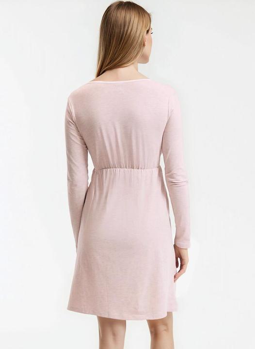 Produktbild La Redoute Collections Nachthemd für die Schwangerschaft (48)