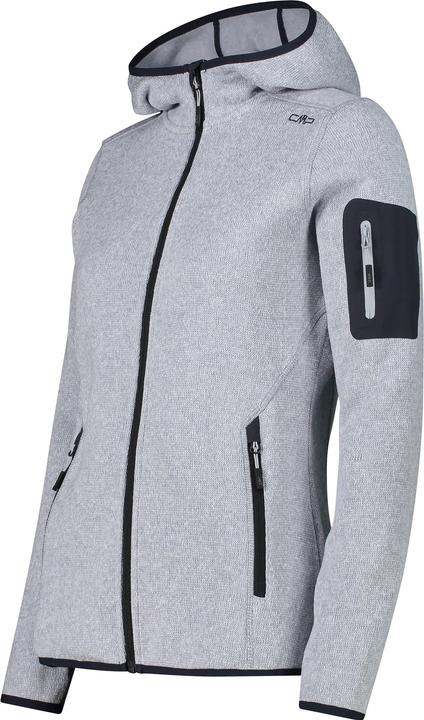 Immagine prodotto CMP Campagnolo Zip Hoodie (M)