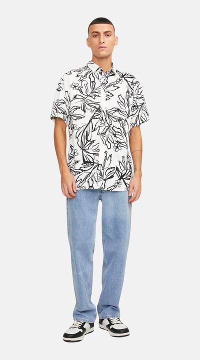 Immagine prodotto Jack & Jones Comfort Fit Hemd Hemd (S)
