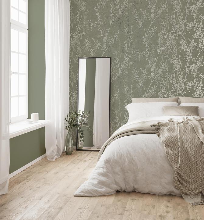 Immagine prodotto Boutique Wallpaper, green