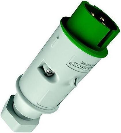 Productafbeelding Mennekes MEN 677A STEKKER 3PIN.32A4H (CEE 32/3)