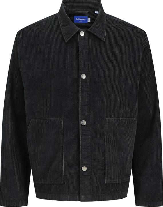 Immagine prodotto Jack & Jones Loose Fit Overshirt Overshirt (XL)