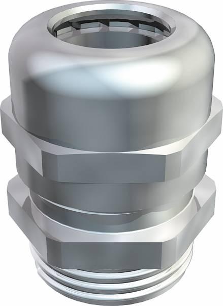 Image du produit OBO Bettermann obo-bettermann Système conex. IJF. - Entrées de câble v-tec-vm MS63 IP68 couleur laiton
