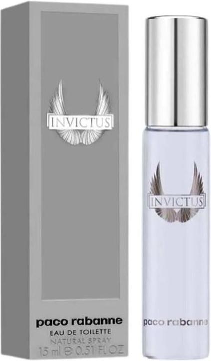 Immagine prodotto Paco Rabanne Invictus Edt Spray (Eau de toilette, 15 ml)