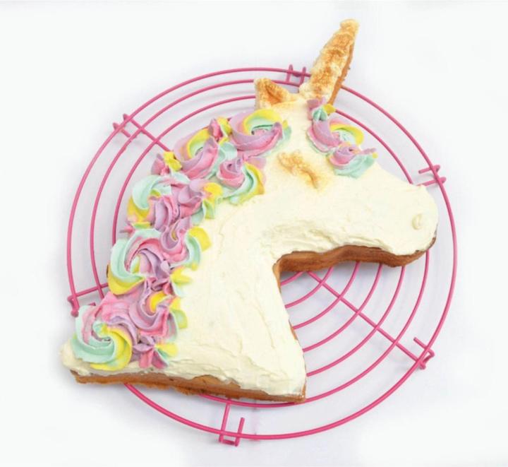 Produktbild ScrapCooking XXL Set DIY Einhorn