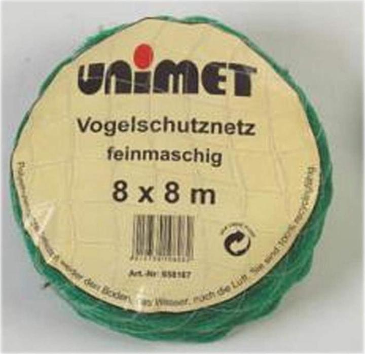 Actual product image Siena Garden Bird protection net