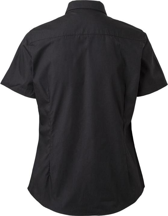Produktbild Velilla Damen Polycotton-Bluse (L)