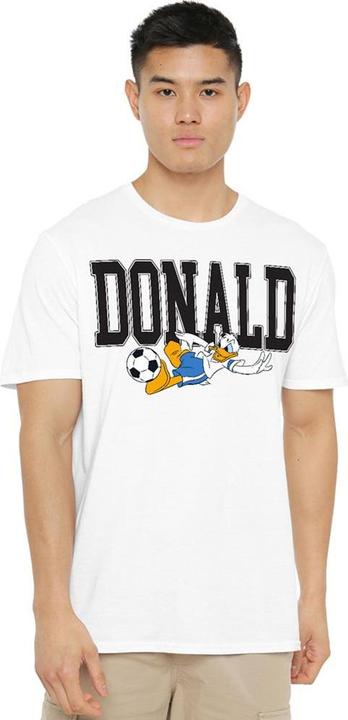 Produktbild Disney Kick TShirt (3XL)